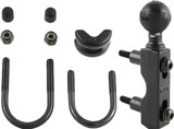 Ram RAM-B-309-7U Ram Ubolt Combo Handlebar Kit Ram-B-309-7U