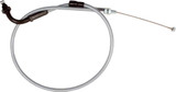 Motion Pro 03-0361 Motion Pro Black Vinyl Rear Hand Brake Cable 03-0361