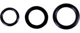 Sp1 7/8" W/S O-Rings 10/Pk 06-179 10/Pk