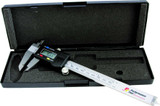PERFORMANCE TOOL W80152 Performance Tool Digital Caliper 0-6" W80152