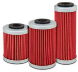 Pro Filter Oil Filter Kaw/Suz Ofp-3401-00/Pf-207