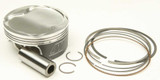 WISECO 40105M09900 Wiseco Piston Kit Armorglide 99.00/Std 10.2:1 Pol 40105M09900
