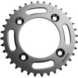 JT SPROCKETS JTR121436 Jt Sprockets Sprocket - Rear - Honda - 36-Tooth Jtr1214.36
