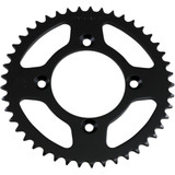 Jt Sprockets Sprocket - Rear - Honda - 45-Tooth Jtr1214.45