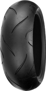 Shinko Tire 010 Apex Rear 190/50Zr17 (73W) Jlsb Tl 87-4074