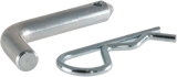 Curt 1/2 In Hitch Pin With Clip Pac 21401