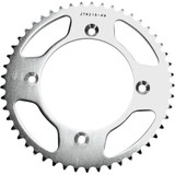 Jt Sprockets Sprocket - Rear - Honda - 49-Tooth Jtr215.49