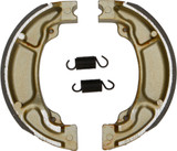 Ebc Brake Shoes 352 Plain 352