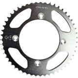 Jt Sprockets Sprocket - Rear - Honda - 51-Tooth Jtr215.51