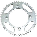 JT SPROCKETS JTR21749 Jt Sprockets Sprocket - Rear - Honda - 49-Tooth Jtr217.49
