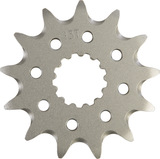 Fire Power Front Cs Sprocket Steel 13T-420 Yam Mx-03287-13-4 Fire Power Front Cs Sprocket Steel 13T-420 Yam Mx-03287-13-4