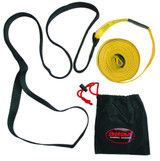 Snobunje 1005RL Snobunje Slick Tape Retrieval Line 1005Rl