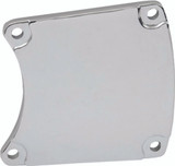 Harddrive Inspection Cover W/Forward Controls Polished 210241