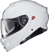 Scorpion Exo 93-0053 Scorpion Exo Exo-Gt930 Transformer Helmet Gloss White Sm 93-0053