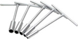 Motion Pro 08-0340 Motion Pro Mini-Pro T-Handle Set 5/Pk 08-0340