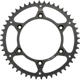 Jt Sprockets Rear Sprocket - 48-Tooth - Yamaha Jtr251.48Sc