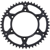 Jt Sprockets Sprocket - Rear - Suzuki - 47 Tooth Jtr808.47Sc
