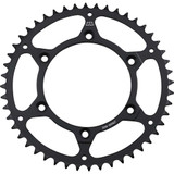 JT SPROCKETS JTR80848SC Jt Sprockets Rear Sprocket - 48-Tooth - Kawasaki/Suzuki Jtr808.48Sc