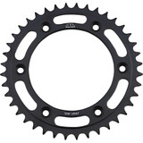 JT SPROCKETS JTR89740SC Jt Sprockets Rear Race Sprocket - 40-Tooth Jtr897.40Sc