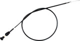 Motion Pro 02-0503 Motion Pro Black Vinyl Choke Cable 02-0503