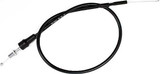 Motion Pro 05-0241 Motion Pro Black Vinyl Throttle Cable 05-0241