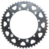 JT SPROCKETS JTR85350 Jt Sprockets Sprocket - Rear - Yamaha - 50-Tooth Jtr853.50