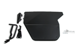 Rival Powersports Usa 2444.7266.2 Rival Powersports Usa Half Doors 2444.7266.2
