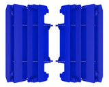 Polisport Radiator Louvers Blue 8985500001 Polisport Radiator Louvers Blue 8985500001