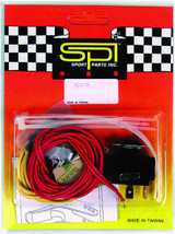 Sp1 92-176-1 Sp1 Thumb Warmer W/Lighted Hi/Low/Off Switch 92-176-1