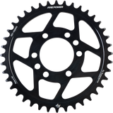 Fire Power FPS-1826-40-BLK Fire Power Rear Sprocket Steel 40T Blk Fps-1826-40-Blk