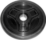 Ppd Ppd Idler 6.10" X 25 Mm Blk S/M R0155A-2-001A