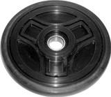 Ppd R0155A-2-001A Ppd Ppd Idler 6.10" X 25 Mm Blk S/M R0155A-2-001A