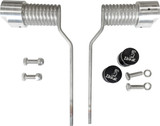 Ibexx Ice Scratcher Kit Black Short Lug Variant 11985