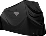 Nelson-Rigg MC-900-05-XX Nelson-Rigg Econo Cover Black 2X Mc-900-05-Xx