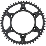 Jt Sprockets Rear Sprocket - 50-Tooth - Yamaha Jtr251.50Sc