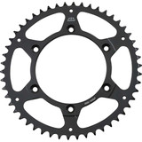 JT SPROCKETS JTR25150SC Jt Sprockets Rear Sprocket - 50-Tooth - Yamaha Jtr251.50Sc