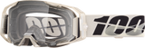 100% Armatic Goggle Pitch Clear Lens 50059-00010