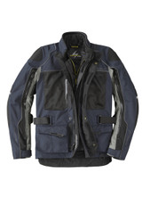 Scorpion Exo Yosemite Jacket Dark Blue 3X 12960-8