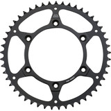 Jt Sprockets Rear Sprocket - 49-Tooth - Kawasaki/Suzuki Jtr808.49Sc