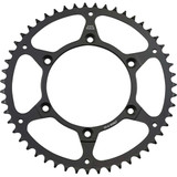 JT SPROCKETS JTR80851SC Jt Sprockets Rear Sprocket - 51-Tooth - Kawasaki/Suzuki Jtr808.51Sc