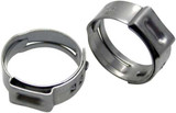 Motion Pro 12-0078 Motion Pro Stepless Clamps 14.8Mm-18.0Mm 10/Pc 12-0078