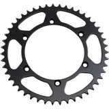 JT SPROCKETS JTR46047 Jt Sprockets Sprocket - Rear - Kawasaki/Suzuki - 47-Tooth Jtr460.47