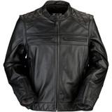 Z1R Ordinance 3 In 1 Jacket - Black - Xl
