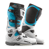 Gaerne Sg-22 Boots Le White/Black/Light Blue 11 2262-003-46