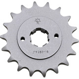 Jt Sprockets Counter Shaft Sprocket - 18-Tooth Jtf288.18