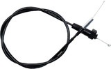 Motion Pro 04-0228 Motion Pro Black Vinyl Throttle Cable 04-0228