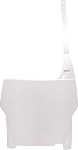 ACERBIS 2042210002 Acerbis Front Number Plate 2042210002