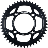 Fire Power Rear Sprocket Steel 46T Blk Fps-1214-46-Blk