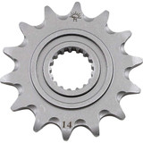 JT SPROCKETS JTF134414SC Jt Sprockets Front Counter-Shaft Sprocket - 14 Tooth Jtf1344.14Sc