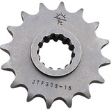 JT SPROCKETS JTF33316 Jt Sprockets Counter Shaft Sprocket - 16-Tooth Jtf333.16